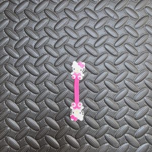 Играчка за стетоскоп - Hello Kitty