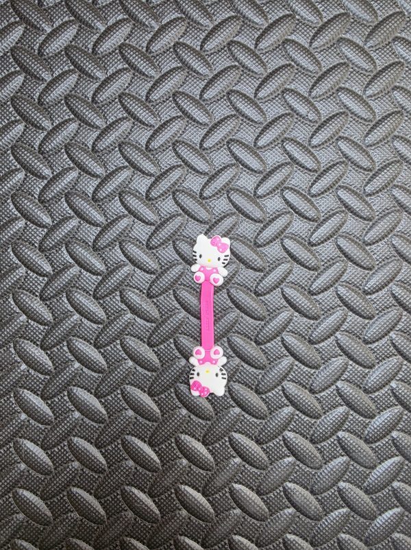 Играчка за стетоскоп - Hello Kitty