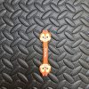 Играчка за стетоскоп - Катеричка 1