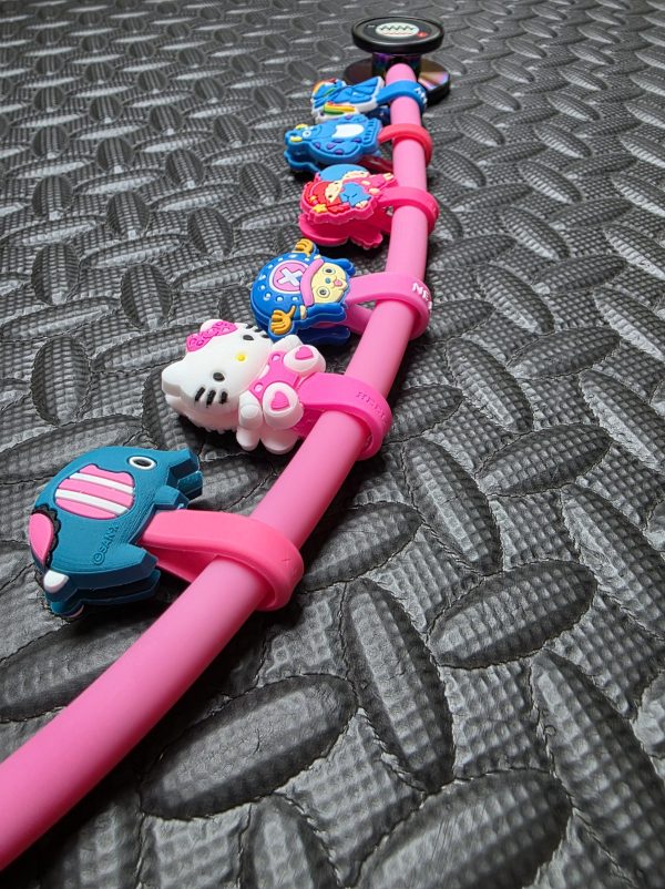 Играчка за стетоскоп - Hello Kitty